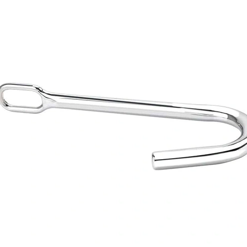 No PerfectFit Plug Hook 5783 Stainless Steel Ball 0824